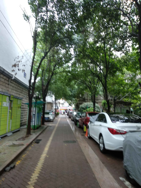 南京三山花园二手房房源图片