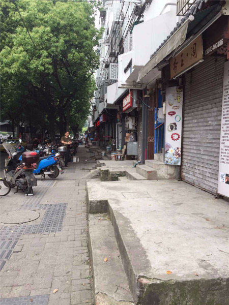 南京森林里二手房房源图片