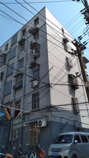 南京凤游寺26号小区二手房房源图片