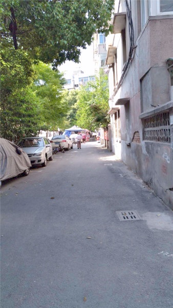 南京仁义桥二手房房源图片