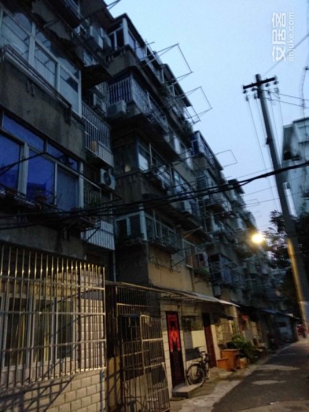南京仁义桥二手房房源图片
