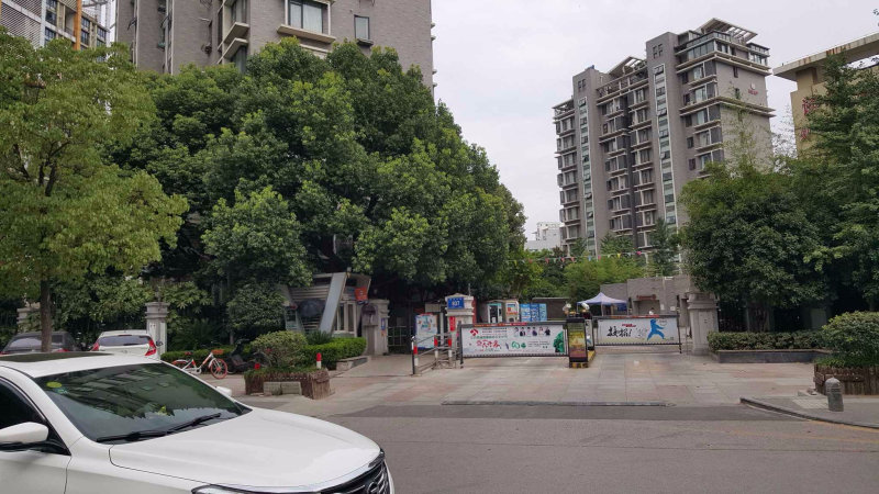 南京皇册家园南第二手房房源图片
