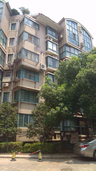 南京吉庆家园仲夏苑二手房房源图片