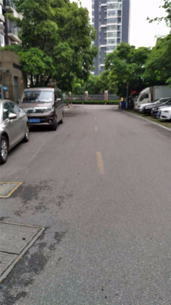 南京亚东国际公寓二手房房源图片