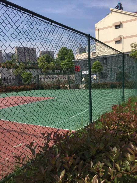南京明月花园外景图