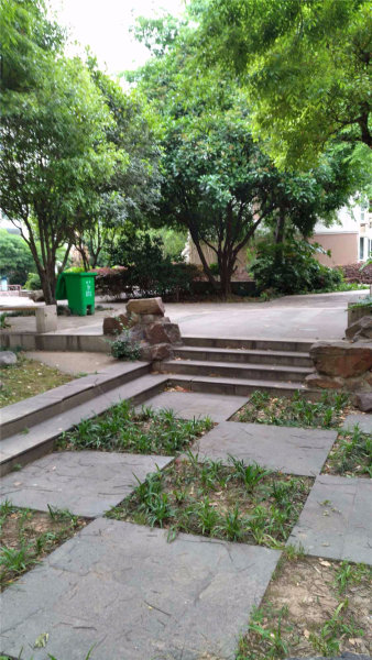 推推99南京房产网云锦美地汇锦苑出租房房源图片