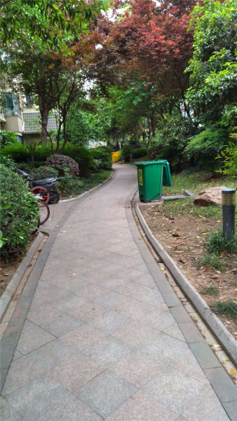 推推99南京房产网云锦美地汇锦苑外景图