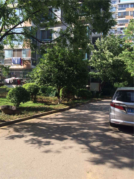 推推99南京房产网宏图上花园外景图