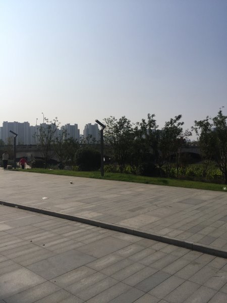 南京龙湖春江郦城郦宸苑外景图