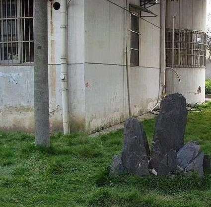 南京金盛南苑外景图