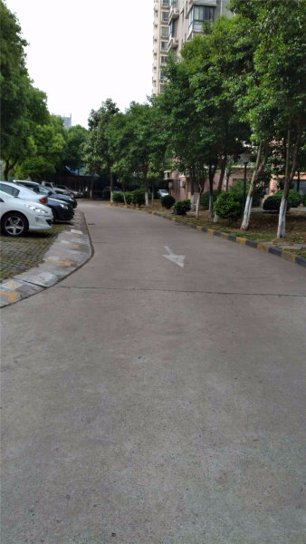 南京鸿仁名居二手房房源图片