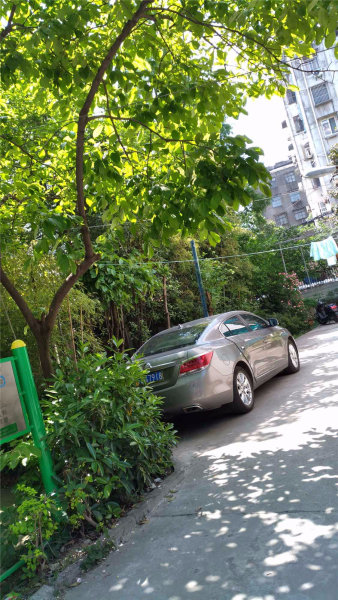 南京五福花园二手房房源图片