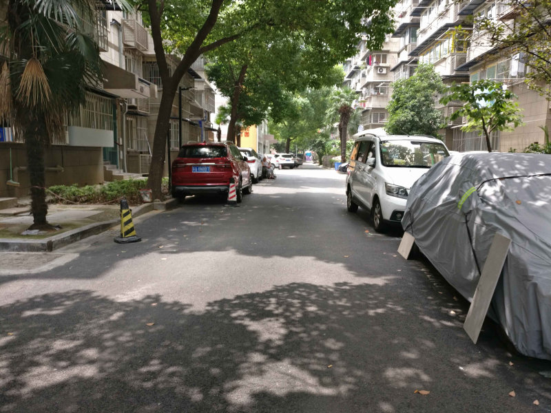推推99南京房产网苏宁乐瑰园外景图