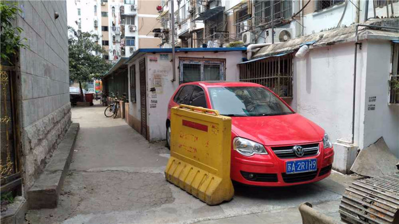 南京毛家苑小区二手房房源图片