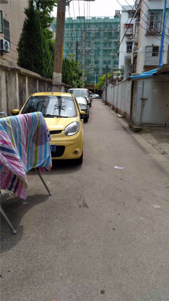 南京毛家苑小区二手房房源图片