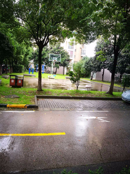 推推99南京房产网文化名园外景图