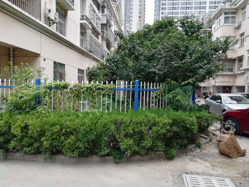 南京宁湖园岚岛别墅外景图
