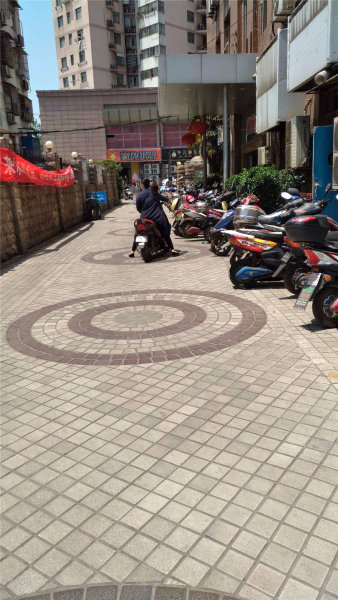 南京永丰大厦外景图