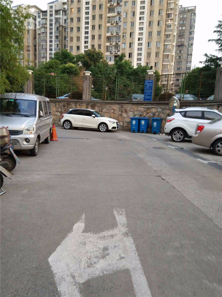 南京江南名府外景图