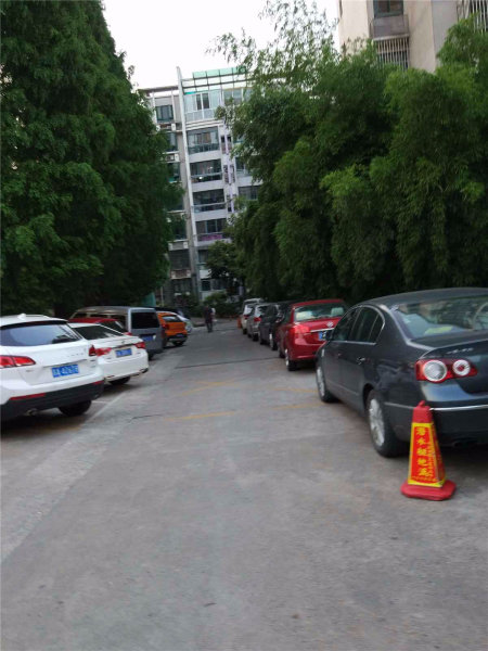 南京江南名府外景图
