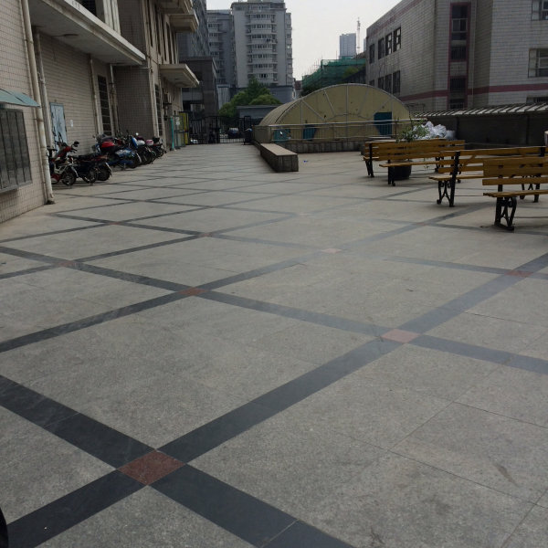 推推99南京房产网胜泰华府外景图