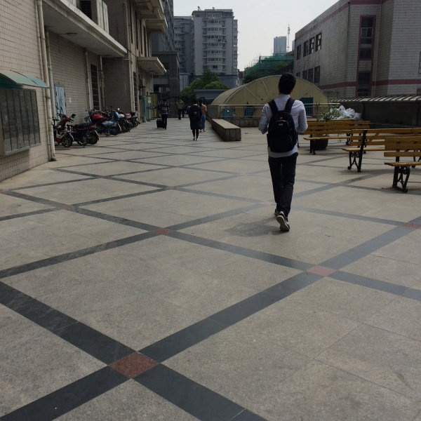 推推99南京房产网胜泰华府外景图