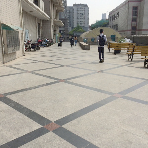 推推99南京房产网胜泰华府外景图