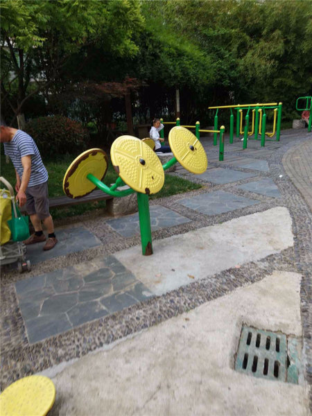 推推99南京房产网皇册家园外景图