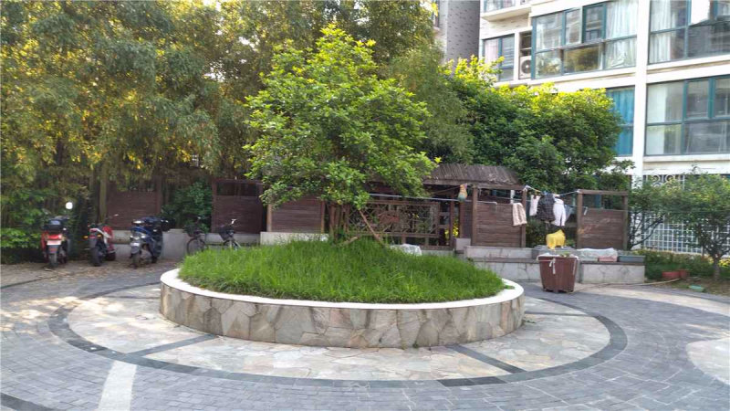 推推99南京房产网皇册家园外景图