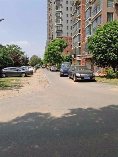 南京天秀湾花园二手房房源图片