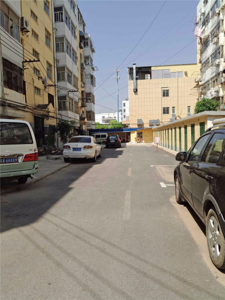 南京天泰南苑外景图