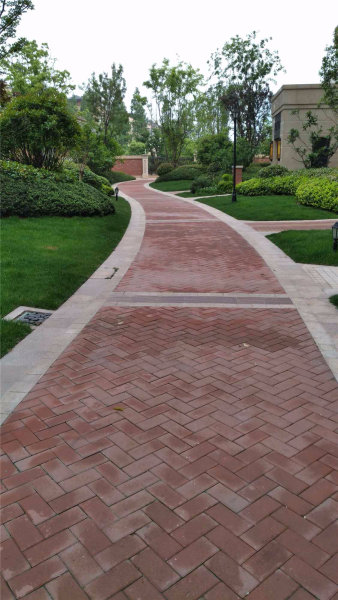 南京保利紫荆公馆外景图