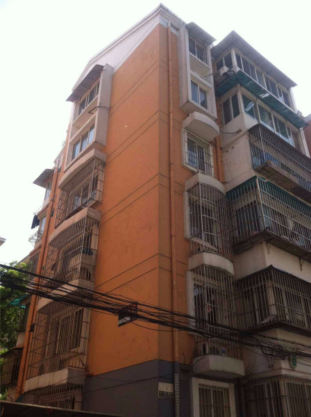 南京思园二手房房源图片