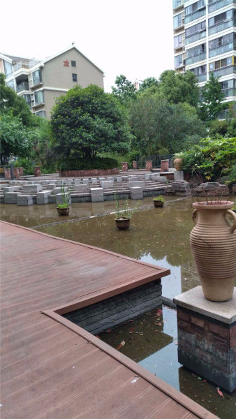推推99南京房产网云锦美地合锦苑外景图
