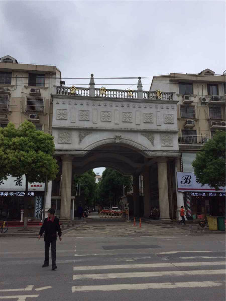 南京金盛公寓二手房房源图片