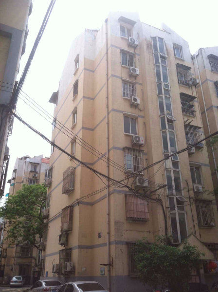 南京真园二手房房源图片