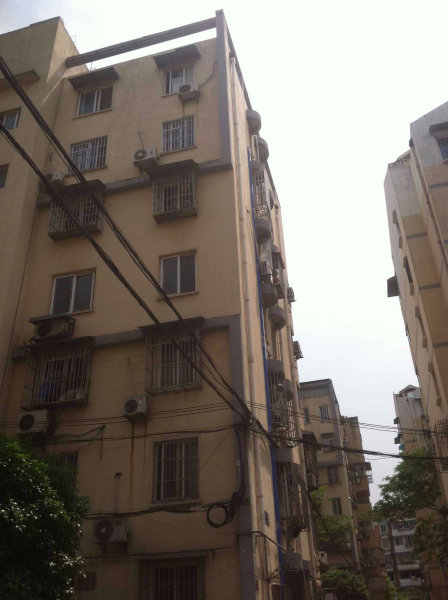 南京真园外景图