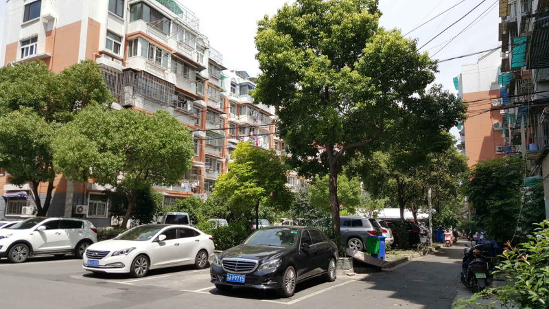 南京澄园二手房房源图片