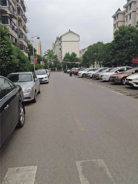 南京武夷绿洲品茗苑外景图