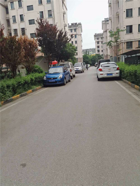 南京武夷绿洲品茗苑外景图
