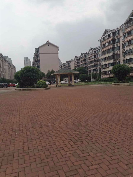 南京武夷绿洲品茗苑外景图