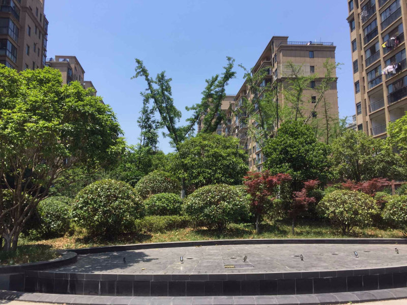 南京润龙锦园外景图
