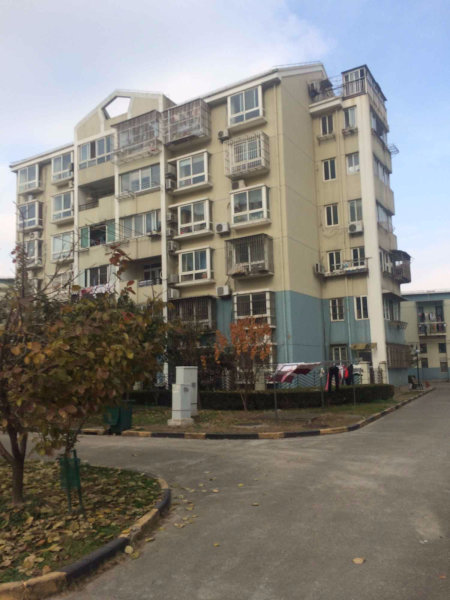 上海古桐四村二手房房源图片