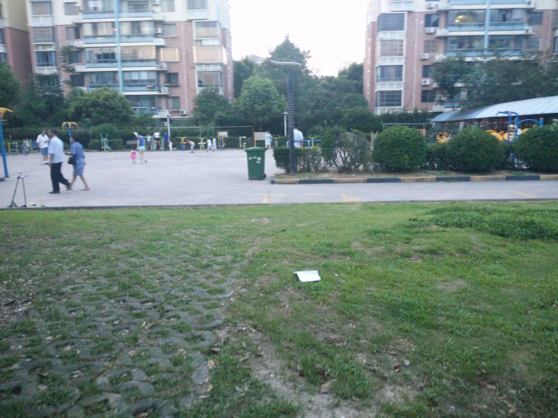 上海春港丽园二手房房源图片