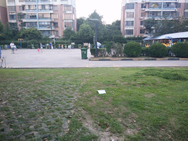 上海春港丽园二手房房源图片