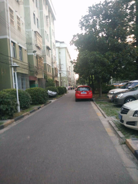 上海春港丽园二手房房源图片