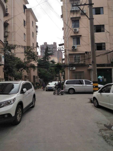 上海光华坊二手房房源图片