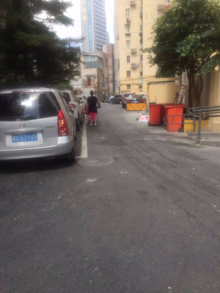 上海南星小区二手房房源图片