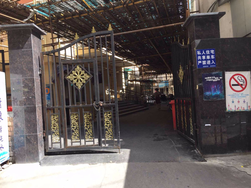 上海南星小区二手房房源图片