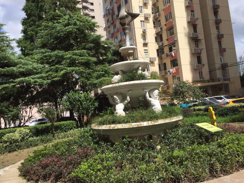 上海南星小区二手房房源图片